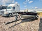 2005 Lund Boat-Personal Watercraft