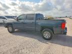 2018 Chevrolet Silverado K1500