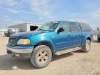 2001 Ford F150 Supercrew