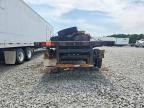 2015 Clark Cfbt-201S Flatbed Trailer