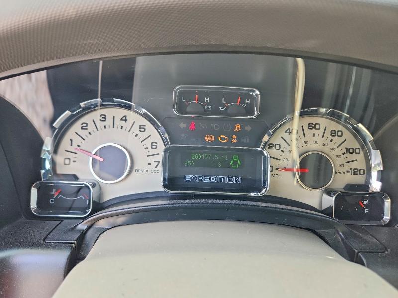 2014 Ford Expedition XLT
