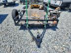 2024 Tripl Crwn 2024 Tripl Crown UHD7X20TG Utility Trailer
