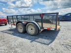 2019 Unknown 2019 Stohl Utility Trailer