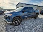 2024 Chevrolet Silverado K1500 LT-L