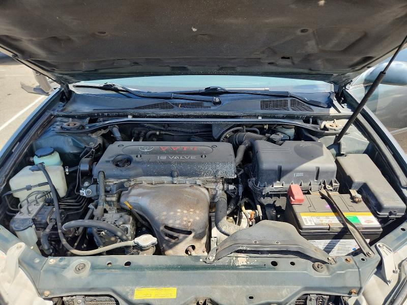 2003 Toyota Camry se