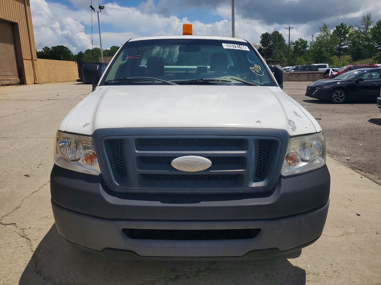 2008 Ford F150