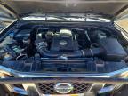 2015 Nissan Frontier SV