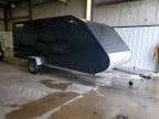 2023 Triton Trailer TC-167