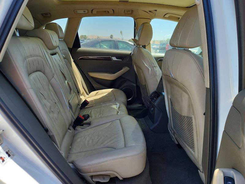 2012 Audi Q5 Premium Plus