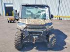 2022 Polaris Ranger Utility Vehicle
