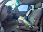 1999 Toyota Tacoma Base