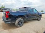 2022 Chevrolet Silverado LTD K1500 Trail Boss Custom