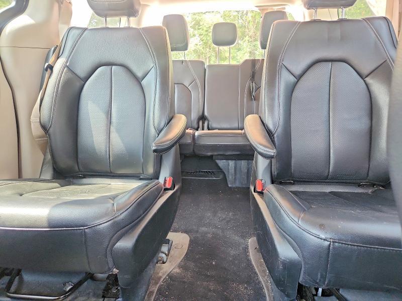 2022 Chrysler Pacifica Hybrid Touring L