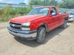 2007 Chevrolet Silverado K1500 Classic