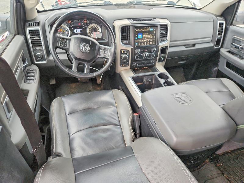 2015 Dodge RAM 1500 SLT