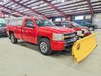 2010 Chevrolet Silverado K1500
