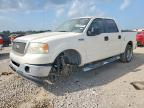 2007 Ford F150 Supercrew