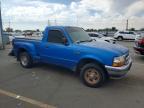 1998 Ford Ranger
