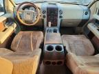 2007 Ford F150 Supercrew