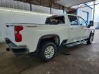2026 Chevrolet Silverado K2500 Heavy Duty LT