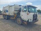 2012 Autocar Llc Xpeditor WXR Packer Garbage Truck