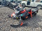 2021 Skidoo Backcountr