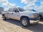 2005 Chevrolet Silverado K2500 Heavy Duty