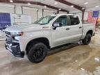 2021 Chevrolet Silverado K1500 LT Trail Boss
