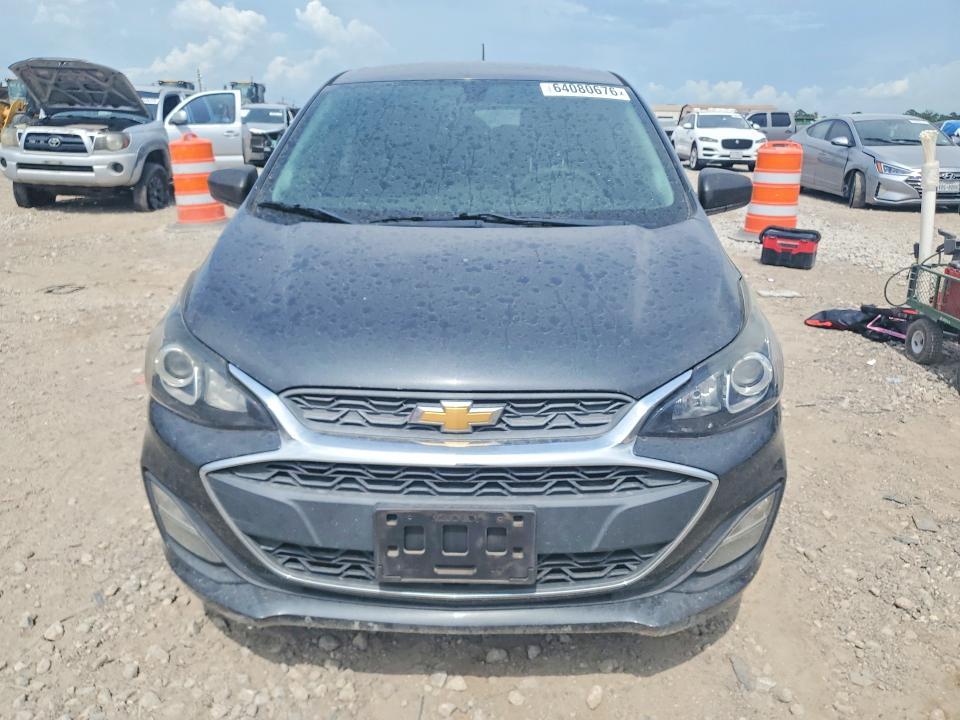 2020 Chevrolet Spark ls