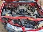2000 Nissan Frontier XE
