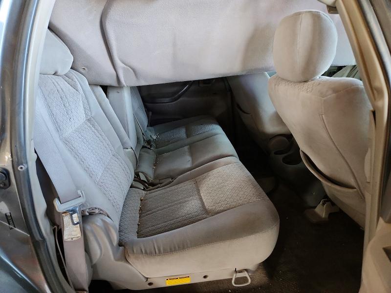 2006 Toyota Tundra Double Cab SR5