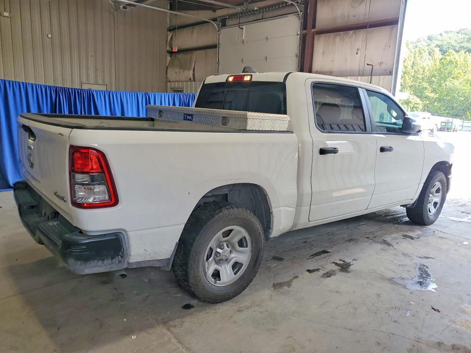 2023 Dodge RAM 1500 Tradesman