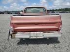 1984 Chevrolet C10