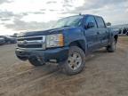 2010 Chevrolet Silverado K1500 LTZ