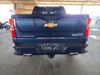 2022 Chevrolet Silverado K1500 High Country