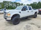 2008 Ford F350 SRW Super Duty