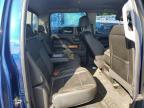 2016 Chevrolet Silverado K1500 LTZ