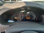 2007 Nissan Frontier SE