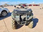 2009 Yamaha Grizzly 450 ATV