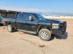 2012 Chevrolet Silverado K2500 Heavy Duty LT