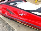 2016 YAM JET SKI VX