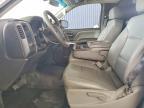 2016 Chevrolet Silverado C1500