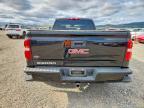 2018 GMC Sierra K1500