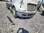 2012 International 8600 Truck Cab AND Chassis