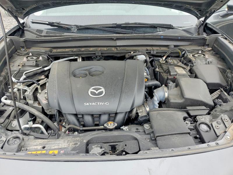 2022 Mazda CX-30 Preferred