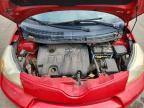 2010 Scion Xd Base