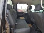 2008 Nissan Titan XE