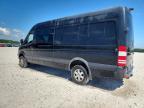 2017 Mercedes-Benz Sprinter 2500 Delivery Van