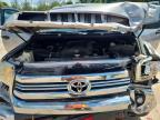 2016 Toyota Tundra Crewmax SR5