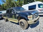 2008 Ford F350 SRW Super Duty